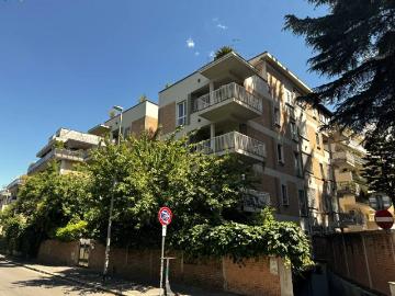 Appartamento in vendita a Roma RM