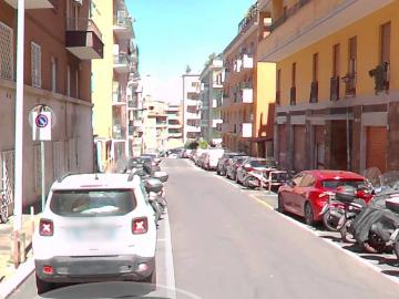Appartamento in vendita a Roma RM