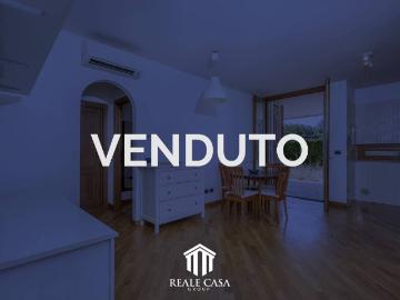 Appartamento in vendita a Roma RM