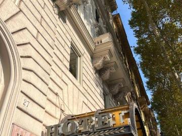 Appartamento in vendita a Roma RM