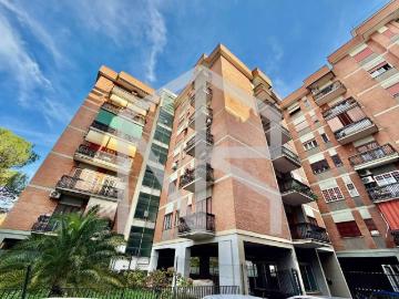 Appartamento in vendita a Roma RM