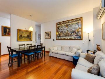 Appartamento in vendita a Roma RM