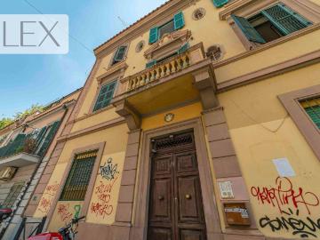 Appartamento in vendita a Roma RM