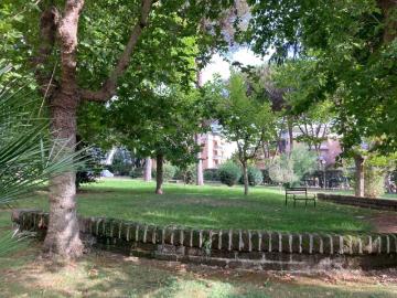 Appartamento in vendita a Roma via poggio verde 40, Bravetta