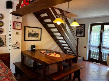 Appartamento in vendita a Salbertrand TO