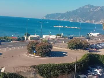Appartamento in vendita a Salerno SA
