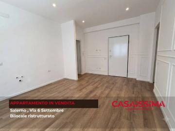 Appartamento in vendita a Salerno SA