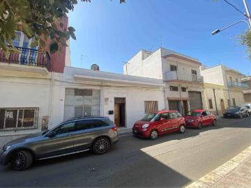 Appartamento in vendita a San Vito dei Normanni BR