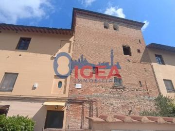 Appartamento in vendita a San Gimignano SI