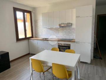 Appartamento in vendita a San Giorgio Bigarello MN