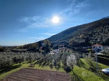 Appartamento in vendita a San Giuliano Terme PI