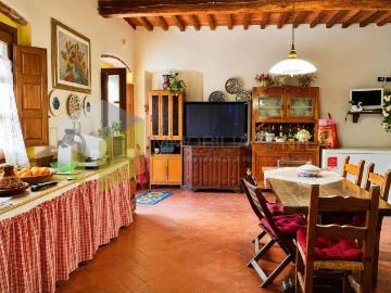Appartamento in vendita a San Giuliano Terme PI