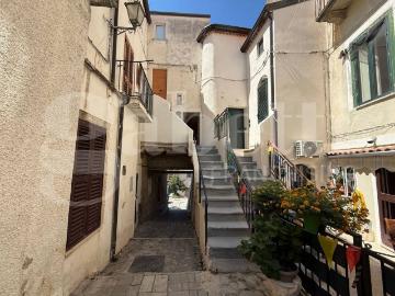 Appartamento in vendita a San Lucido CS