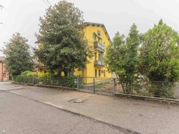 Appartamento in vendita a San Pietro in Casale BO