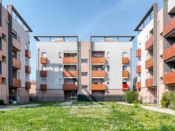 Appartamento in vendita a San Pietro in Casale BO