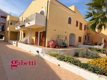 Appartamento in vendita a Santa Teresa Gallura OT