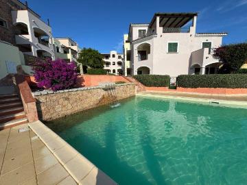 Appartamento in vendita a Santa Teresa Gallura OT