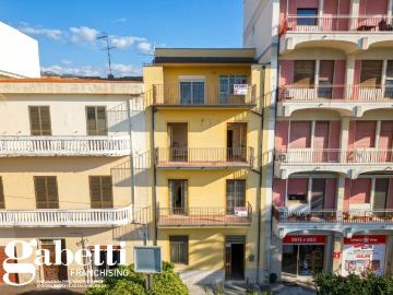Appartamento in vendita a Sant'Agata di Militello ME