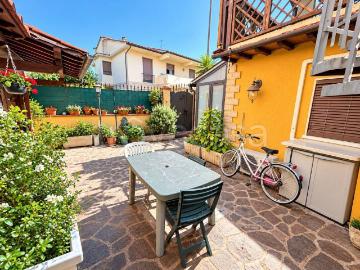 Appartamento in vendita a Scandicci via di Porto
