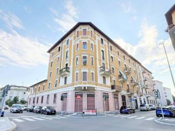 Appartamento in vendita a Sesto San Giovanni MI