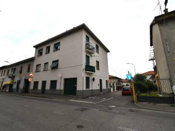 Appartamento in vendita a Seregno MB