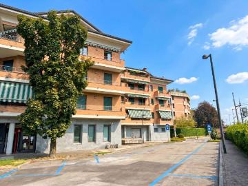 Appartamento in vendita a Seveso MB