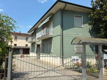 Appartamento in vendita a Soncino CR
