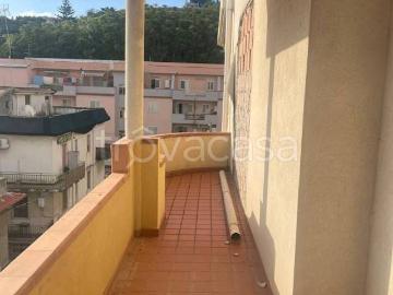 Appartamento in vendita a Spadafora via Vincenzo Monti, 2