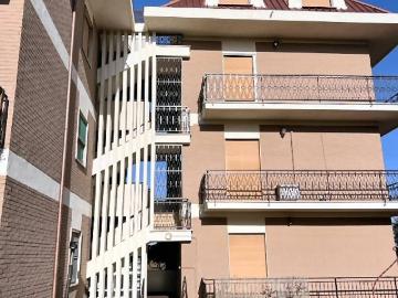Appartamento in vendita a Tarquinia VT
