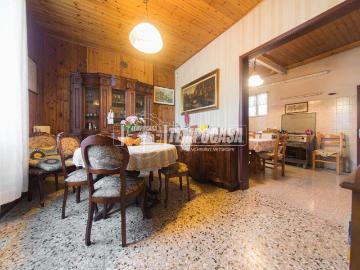 Appartamento in vendita a Teolo