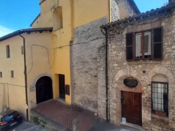 Appartamento in vendita a Todi PG