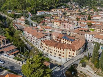 Appartamento in vendita a Toscolano Maderno BS