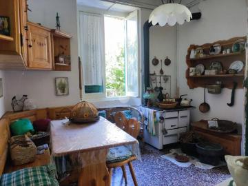 Appartamento in vendita a Torriglia GE