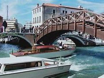 Appartamento in vendita a Venezia VE