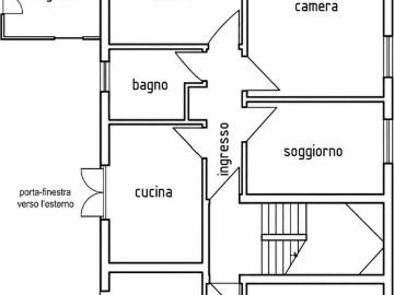 Appartamento in vendita a Venezia VE