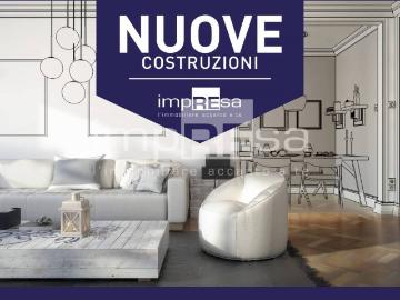 Appartamento in vendita a Venezia VE