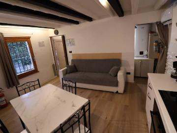 Appartamento in vendita a Venezia VE