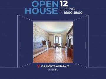 Appartamento in vendita a Viterbo VT