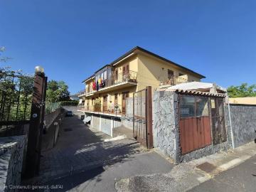 Appartamento in vendita a Zafferana Etnea CT