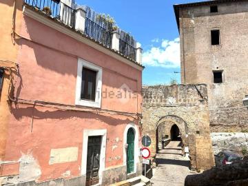 Appartamento in vendita di 40 m² in Borgo Umberto I, 43