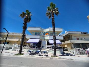 Appartamento in vendita di 40 m² in Lungomare Europa, 92