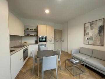 Appartamento in vendita di 40 m² in Via Falcinello, 113