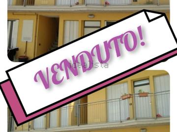 Appartamento in vendita di 40 m² in Via Ghilini, 7