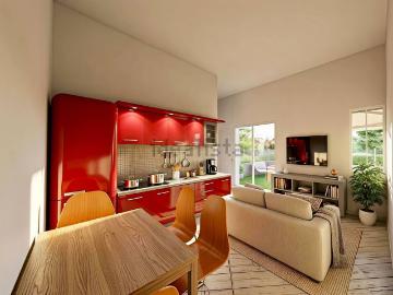 Appartamento in vendita di 40 m²