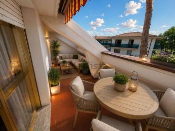 Appartamento in vendita di 41 m² in Via Serchio