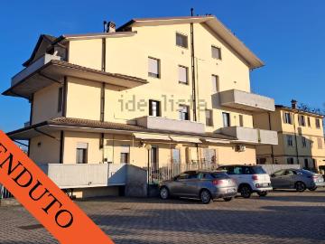 Appartamento in vendita di 47 m² in Via Togliatti, 17