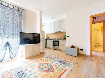 Appartamento in vendita di 44 m² in Strada Ponjin, 115