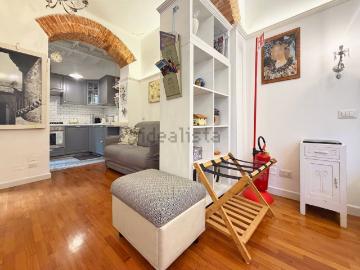 Appartamento in vendita di 45 m² in Borgo Pinti, 33