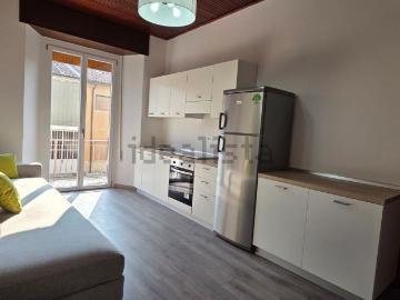 Appartamento in vendita di 45 m² in Piazzale Corte