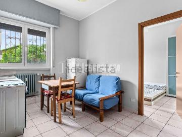 Appartamento in vendita di 45 m² in Via Ambrogio Binda, 14